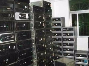 深圳二手電腦回收 專業處理舊電腦、筆記本及電子通訊產品