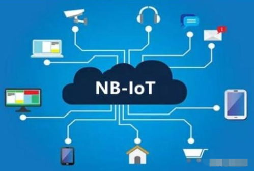 NB-IoT正式納入5G標準 為5G產業開啟新篇章，網絡技術開發迎來新機遇