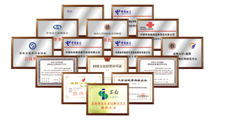 網(wǎng)絡(luò)文化經(jīng)營(yíng)的產(chǎn)品與解決方案創(chuàng)新