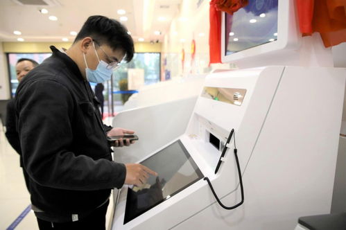 河池首家政銀合作企業(yè)開辦一站式服務(wù)代辦點(diǎn)落地北行河池分行，助力家政服務(wù)行業(yè)高效啟航