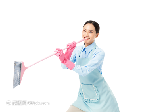 現(xiàn)代家政服務(wù)中的女性角色與掃地工作的專業(yè)化